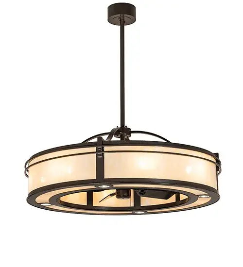 The Sargent by Meyda Lighting - Image 2