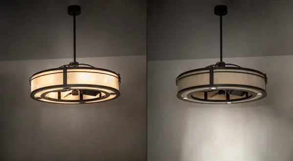 The Sargent by Meyda Lighting - Image 11