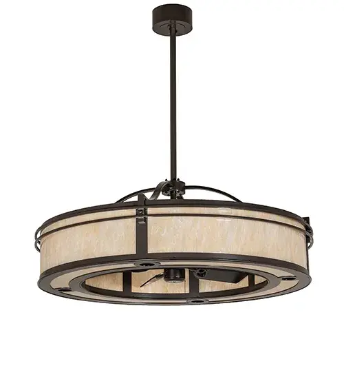 The Sargent by Meyda Lighting - Image 3