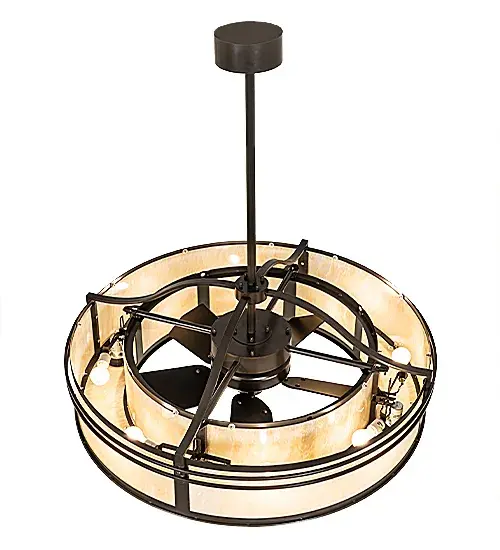 The Sargent by Meyda Lighting - Image 4