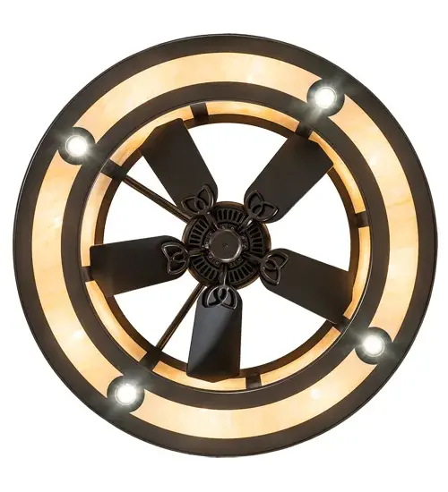 The Sargent by Meyda Lighting - Image 7