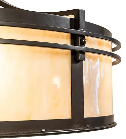 The Sargent by Meyda Lighting - Image 9