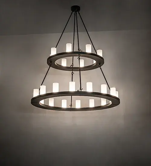 The Loxley by Meyda Lighting - Image 1
