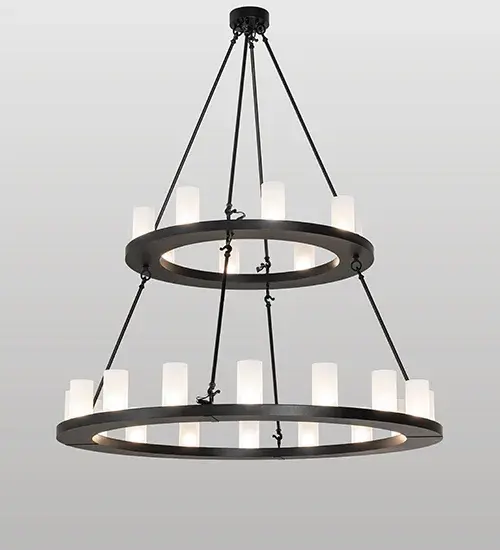 The Loxley by Meyda Lighting - Image 2