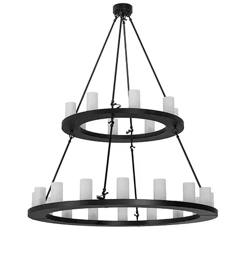 The Loxley by Meyda Lighting - Image 3