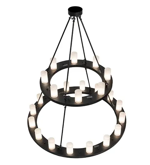 The Loxley by Meyda Lighting - Image 4