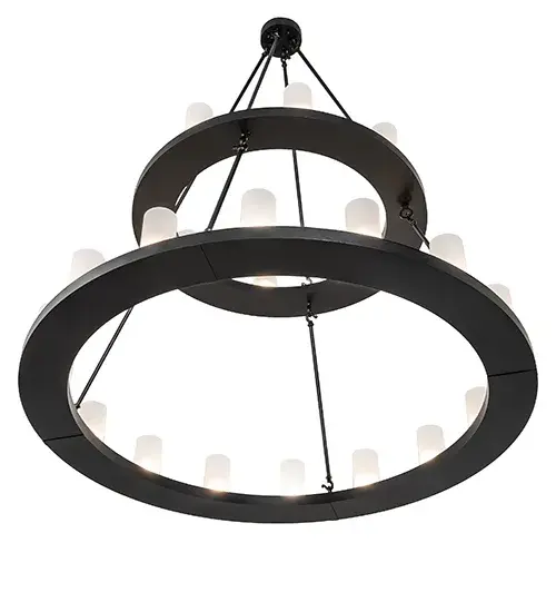 The Loxley by Meyda Lighting - Image 6