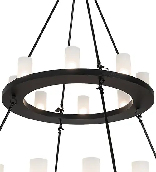 The Loxley by Meyda Lighting - Image 8