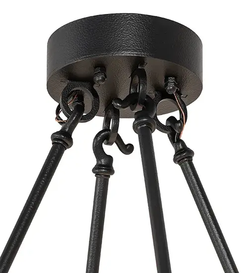 The Loxley by Meyda Lighting - Image 10