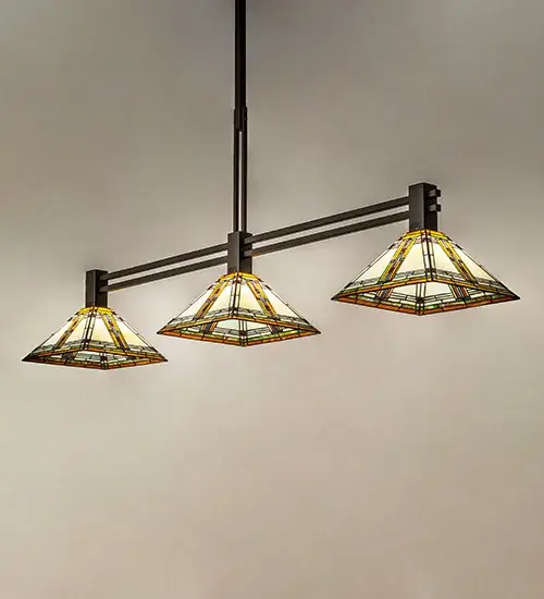 The Nevada by Meyda Lighting - Image 1