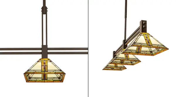 The Nevada by Meyda Lighting - Image 8