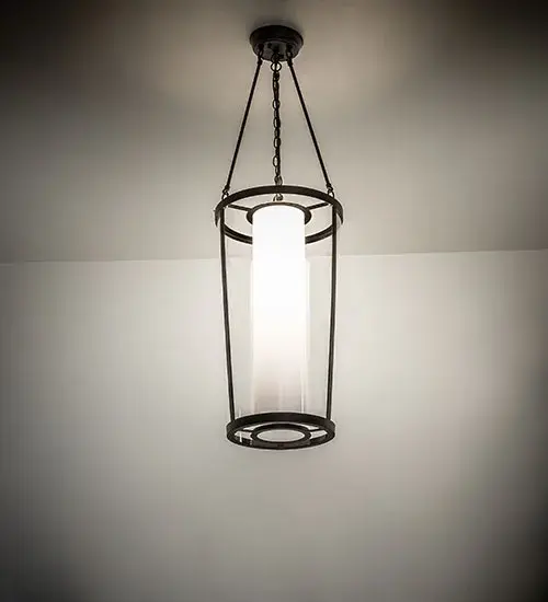 The Cilindro by Meyda Lighting - Image 1
