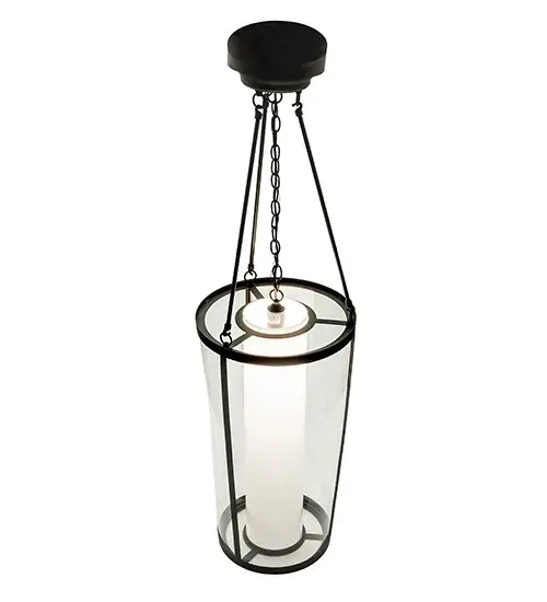 The Cilindro by Meyda Lighting - Image 4