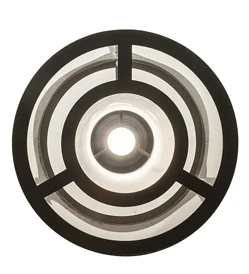 The Cilindro by Meyda Lighting - Image 7