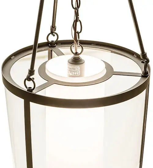The Cilindro by Meyda Lighting - Image 9
