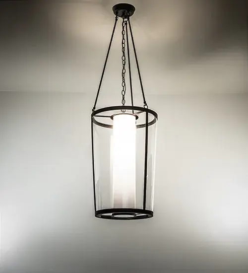 The Cilindro by Meyda Lighting - Image 1