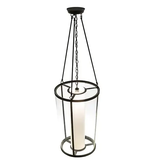 The Cilindro by Meyda Lighting - Image 4