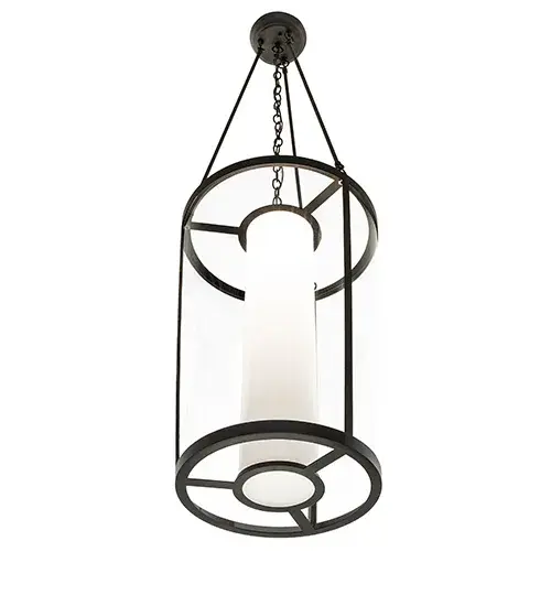 The Cilindro by Meyda Lighting - Image 6