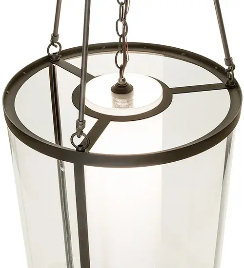 The Cilindro by Meyda Lighting - Image 9