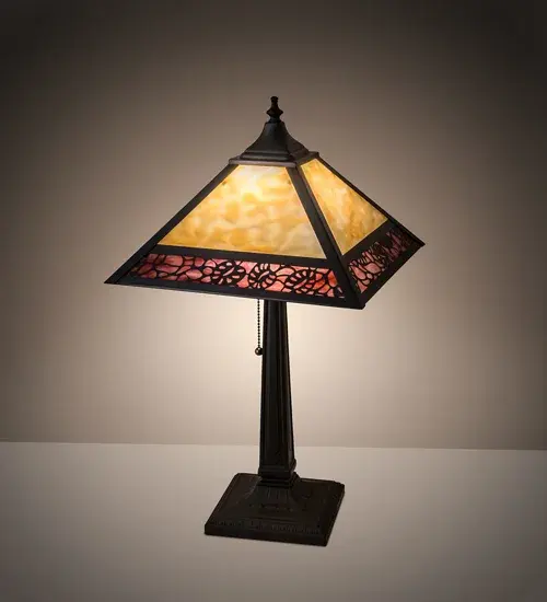 The Lotus Leaf by Meyda Lighting - Image 1