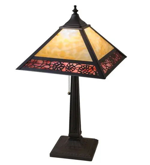 The Lotus Leaf by Meyda Lighting - Image 2