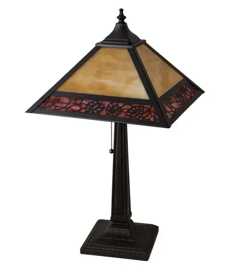 The Lotus Leaf by Meyda Lighting - Image 3