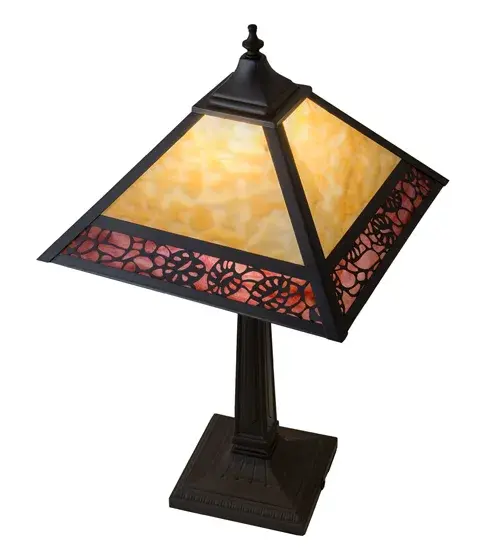 The Lotus Leaf by Meyda Lighting - Image 4