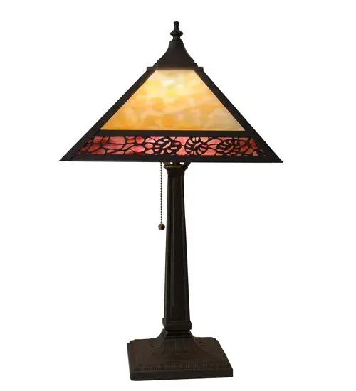 The Lotus Leaf by Meyda Lighting - Image 5