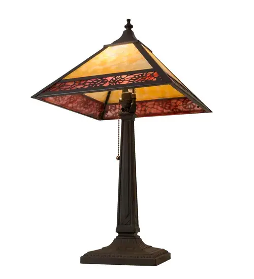 The Lotus Leaf by Meyda Lighting - Image 6