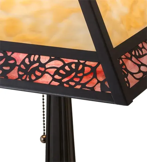 The Lotus Leaf by Meyda Lighting - Image 7