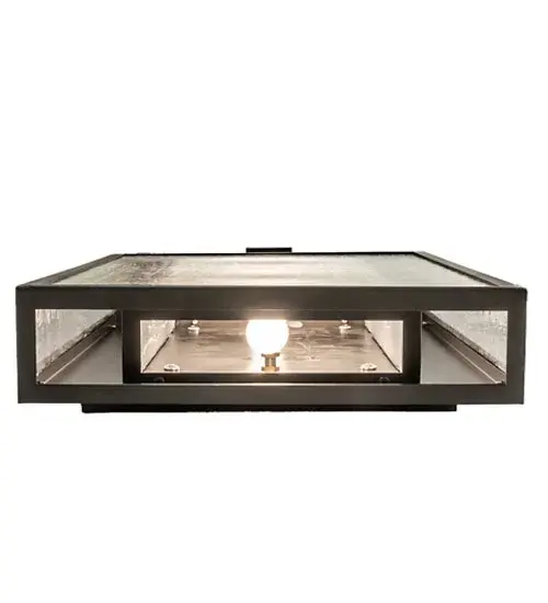 The Quadrato by Meyda Lighting - Image 7
