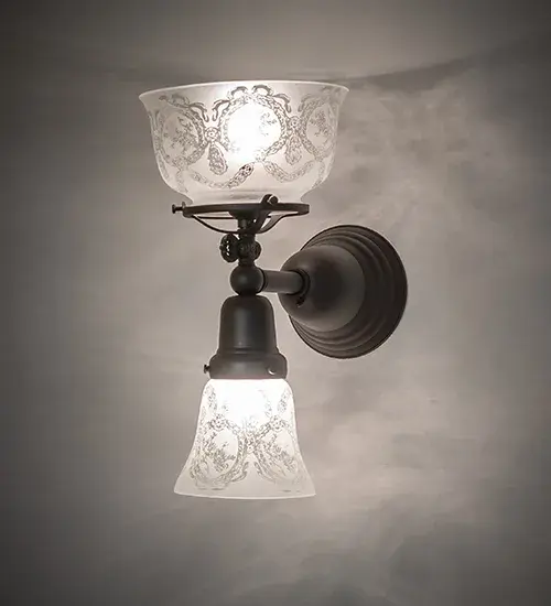 The Revival by Meyda Lighting - Image 1