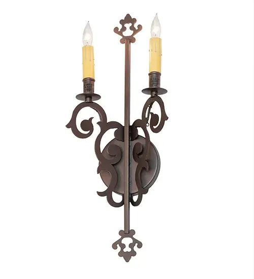 The Aneila by Meyda Lighting - Image 2