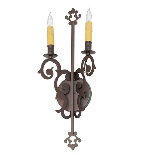 The Aneila by Meyda Lighting - Image 3