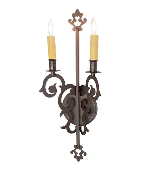 The Aneila by Meyda Lighting - Image 4