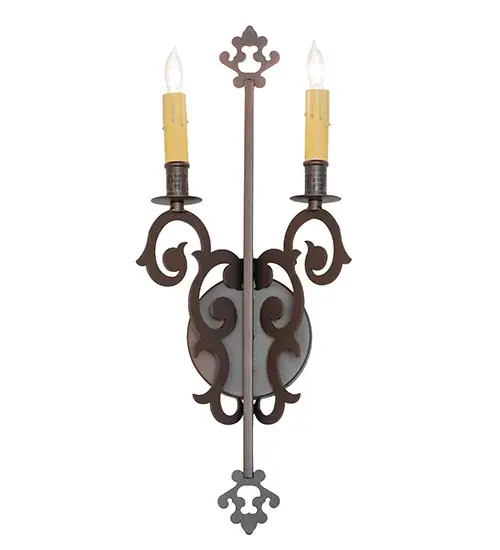 The Aneila by Meyda Lighting - Image 5