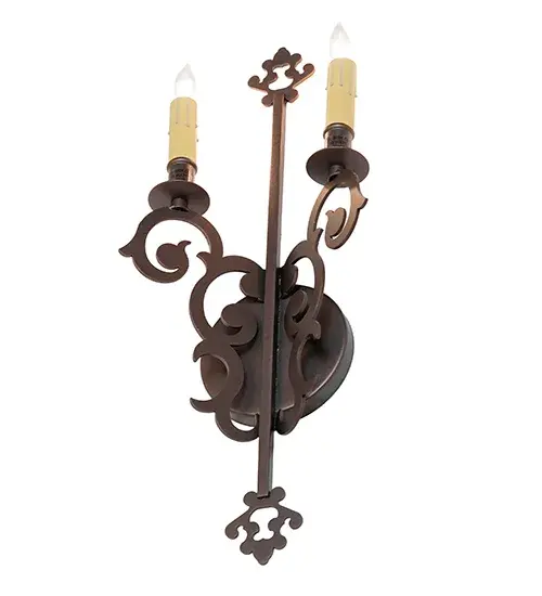 The Aneila by Meyda Lighting - Image 6