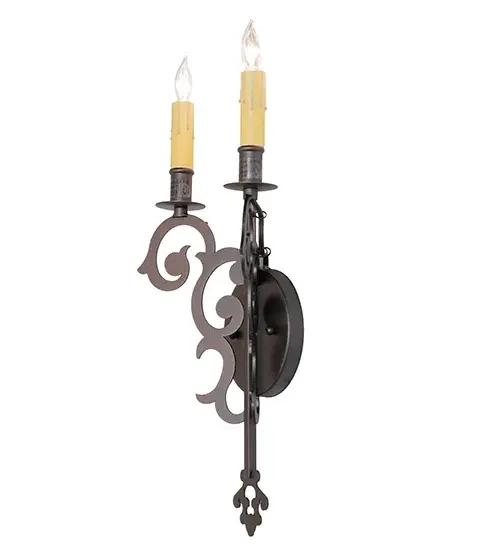 The Aneila by Meyda Lighting - Image 8