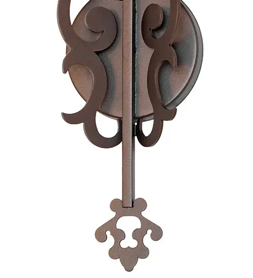 The Aneila by Meyda Lighting - Image 9