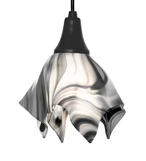 The Handkerchief by Meyda Lighting - Image 2