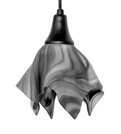 The Handkerchief by Meyda Lighting - Image 3