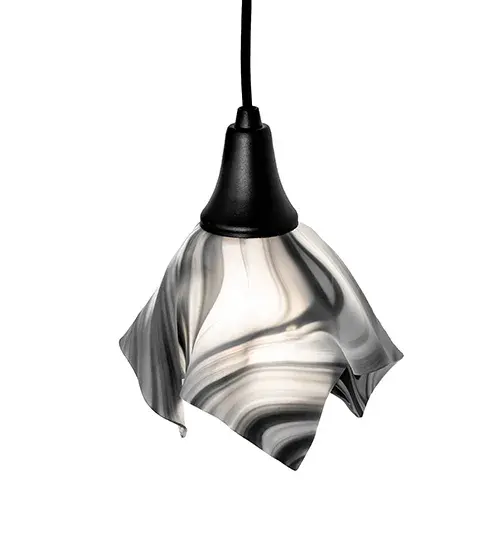 The Handkerchief by Meyda Lighting - Image 4