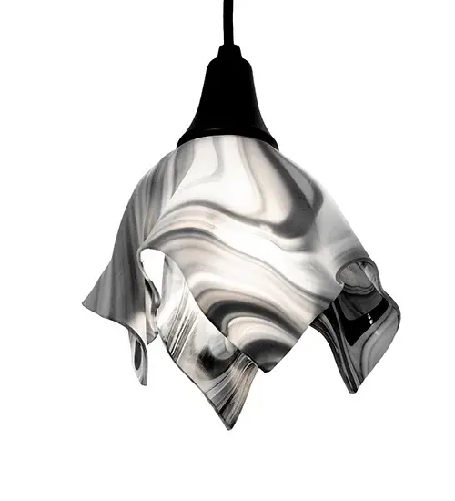 The Handkerchief by Meyda Lighting - Image 5
