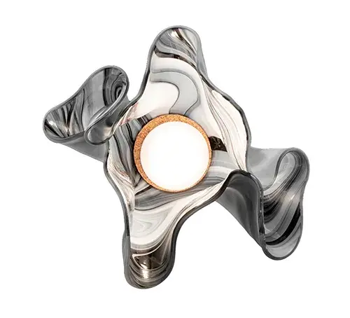 The Handkerchief by Meyda Lighting - Image 6
