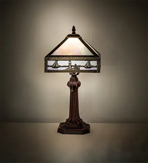 The Sailboat by Meyda Lighting - Image 1