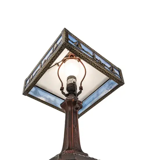 The Sailboat by Meyda Lighting - Image 6