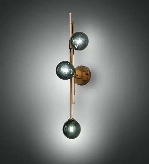 The Bola by Meyda Lighting - Image 1