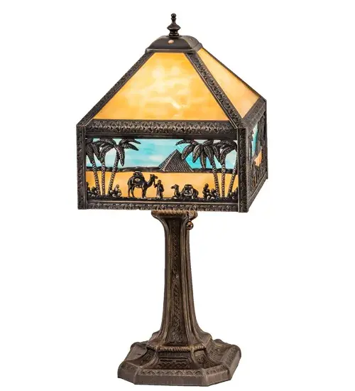 The Camel by Meyda Lighting - Image 2