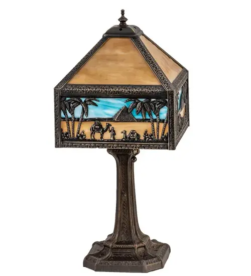 The Camel by Meyda Lighting - Image 3