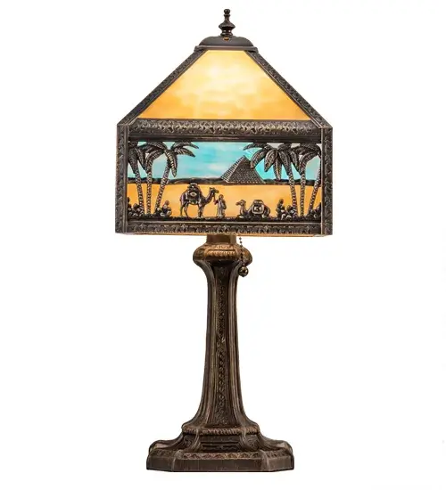 The Camel by Meyda Lighting - Image 5